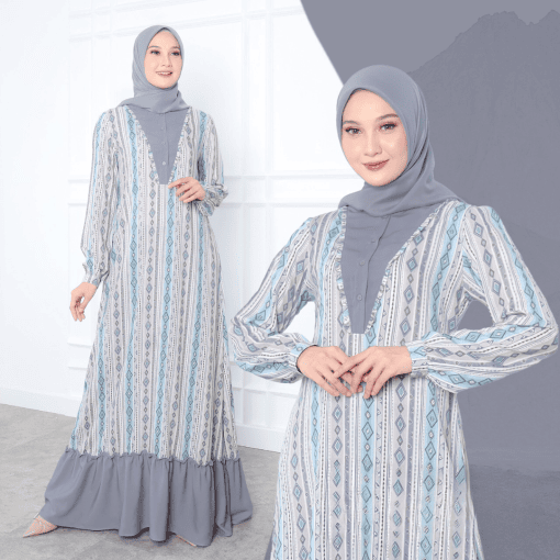 MEYRA 267 BLUE