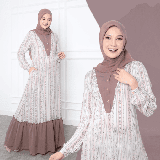 MEYRA 267 DUSTY PURPLE