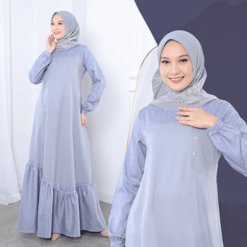 MEYRA 268 BLUE