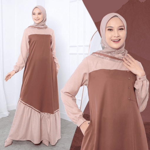 MEYRA 268 CORAL
