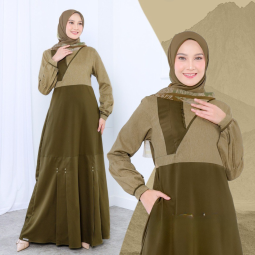MEYRA 269 OLIVE