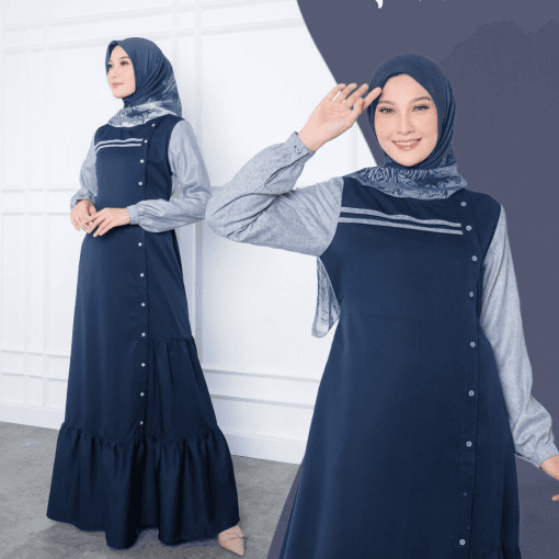 MEYRA 270 NAVY
