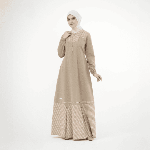 RGD 100 COKLAT