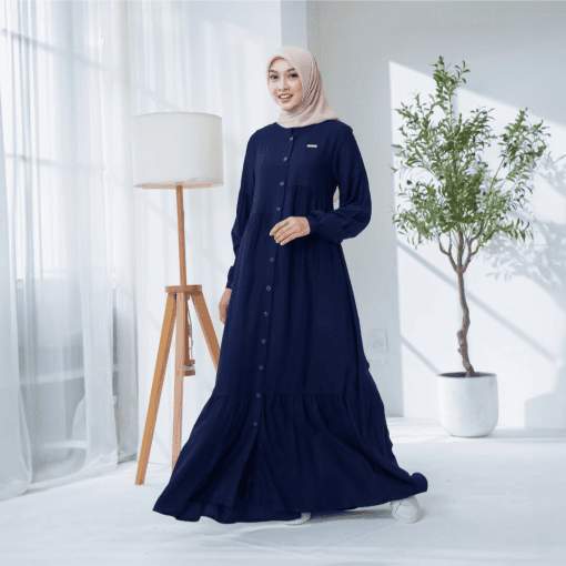 RGD 75 NAVY