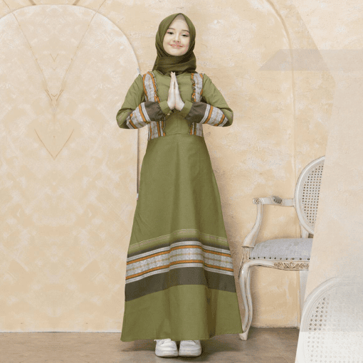 RRF 02 HIJAU
