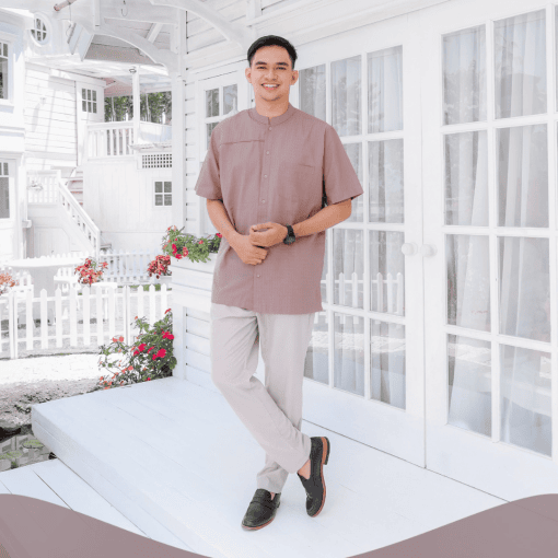 KASEO 199 DEEP CLARET