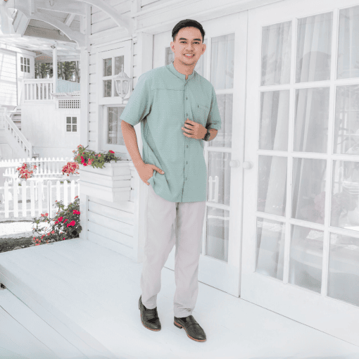 KASEO 199 VERDANT GREEN