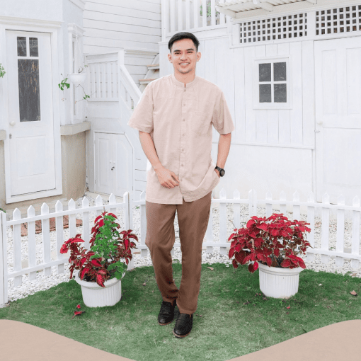 KASEO 202 SAVANAH TAN