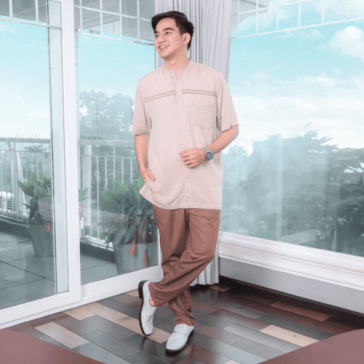 KASEO 222 BLUSHING PINK
