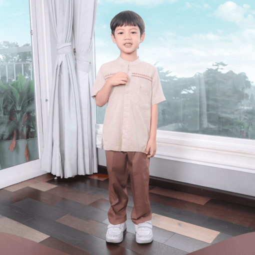 KLIKO 160 BLUSHING PINK