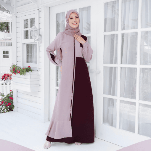 MEYRA 207 LADY PINK