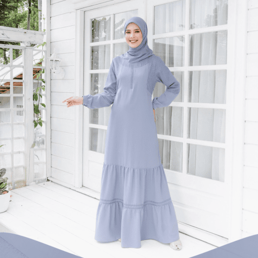 MEYRA 213 ROBBIA BLUE