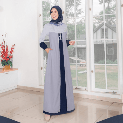 MEYRA 238 CRYSTAL BLUE