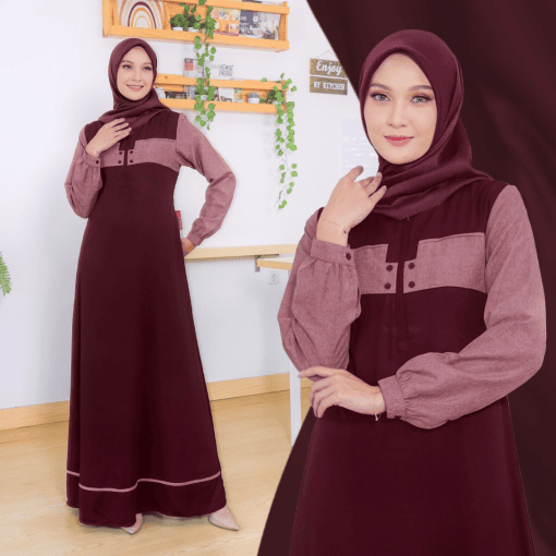 MEYRA 272 MAROON