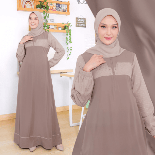 MEYRA 272 MOCCA