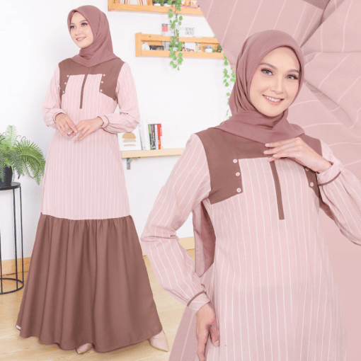 MEYRA 275 PINK