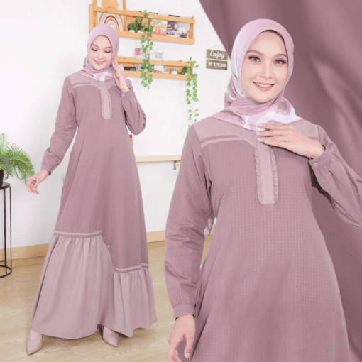 MEYRA 279 LAVENDER