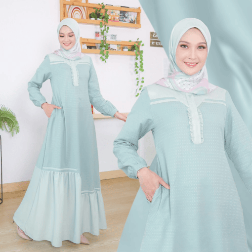MEYRA 279 MINT