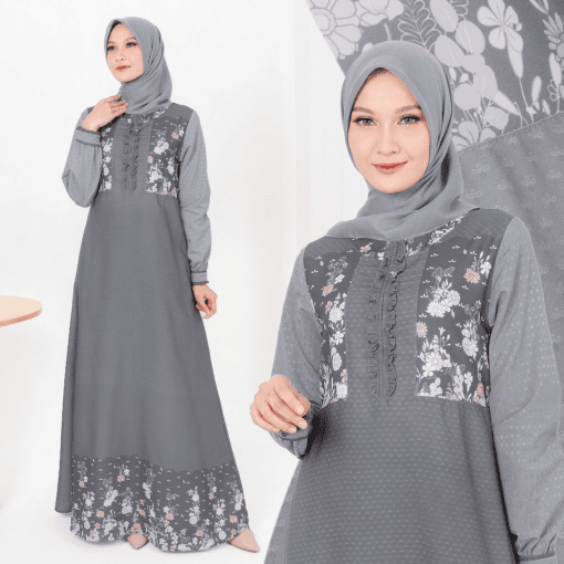 MEYRA 280 GREY