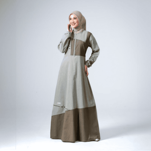 RGD 107 GREY