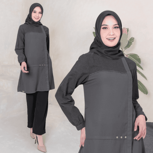 SASHA 16 GREY