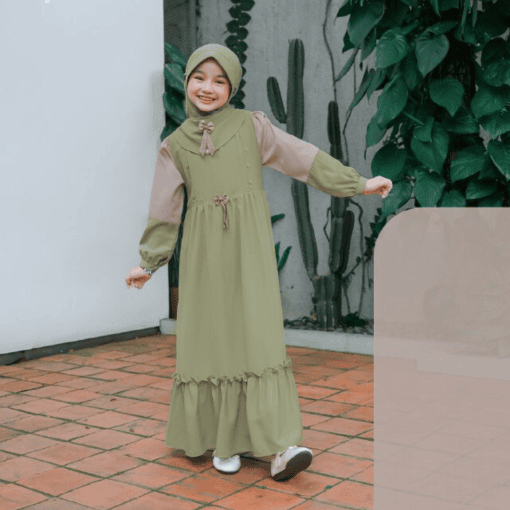 SELIA 134 BUTTER MIST
