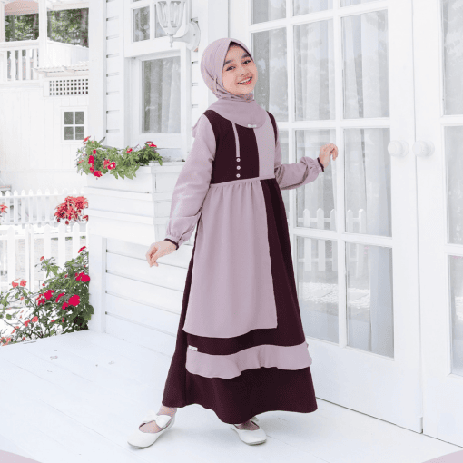 SELIA 135 LADY PINK