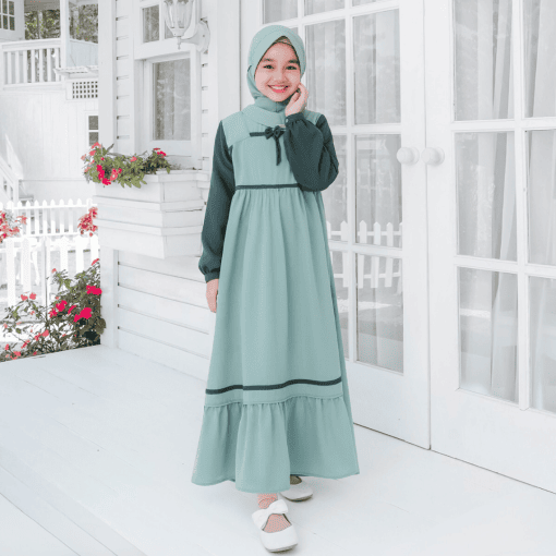 SELIA 136 VERDANT GREEN
