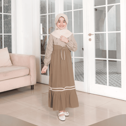 SELIA 157 SEMOLINA BROWN