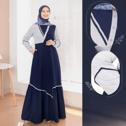 MEYRA 256 NAVY