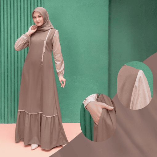 MEYRA 282 BROWN