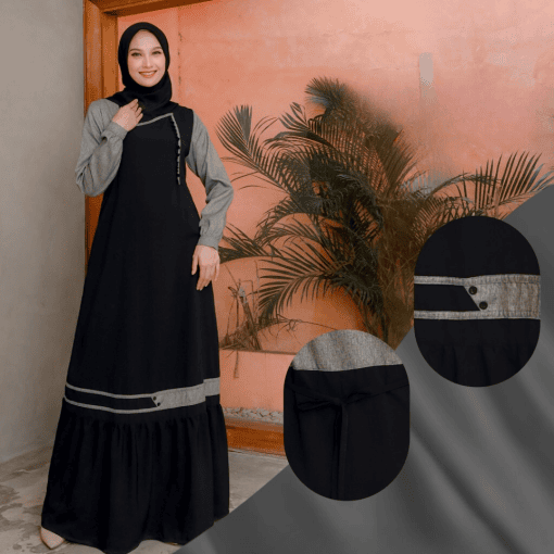 MEYRA 284 BLACK