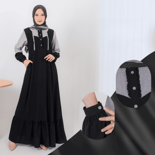 MEYRA 287 BLACK