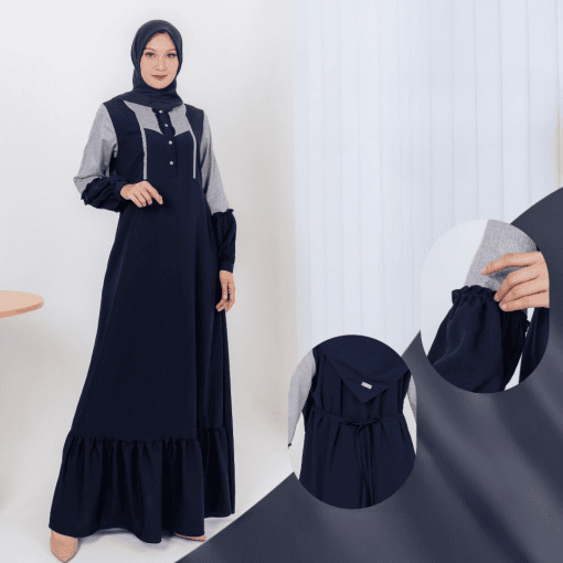 MEYRA 287 NAVY