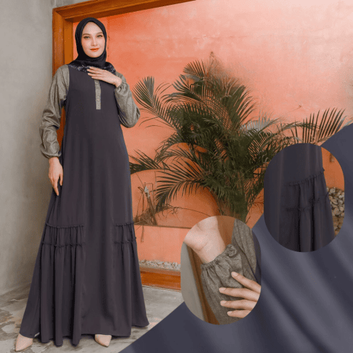 MEYRA 290 GRAPHITE