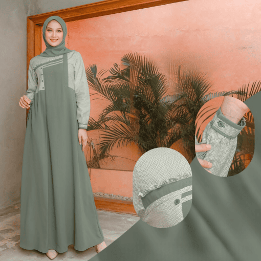 MEYRA 291 PISTACHIO