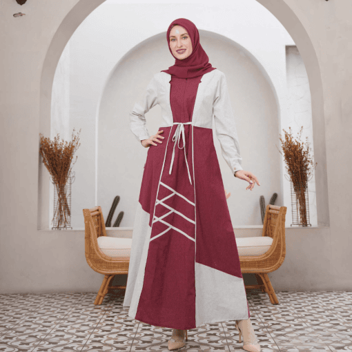 RGF 08 MAROON