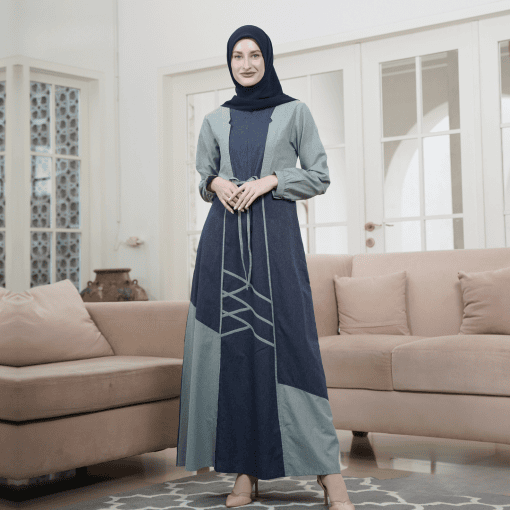 RGF 08 NAVY