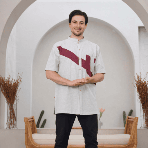 RKF 08 MAROON