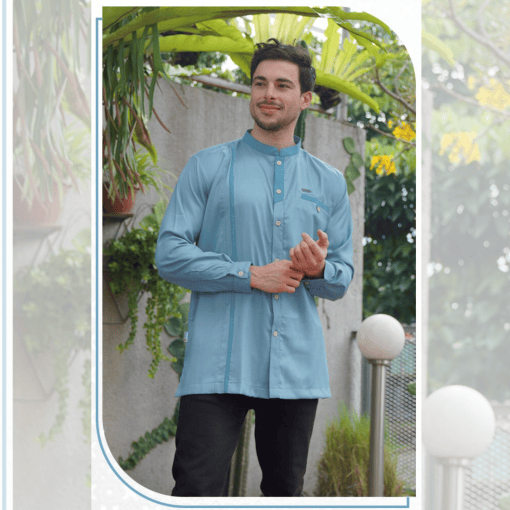 RKF 13 PJ KC BLUE