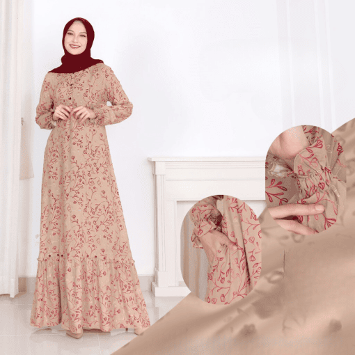 MEYRA 299 SAND