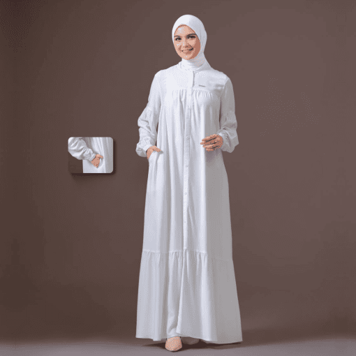 RGD 112 WHITE