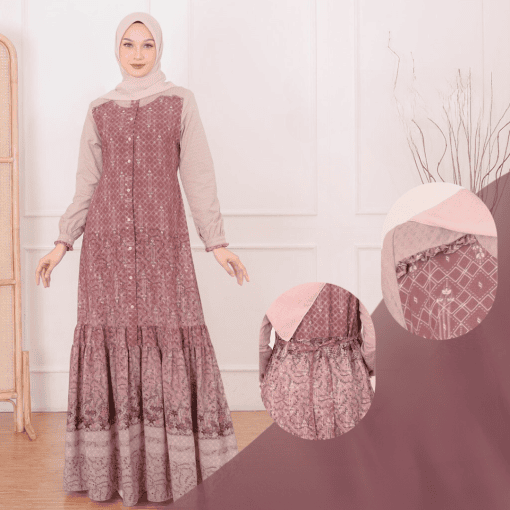 MEYRA 315 ROSE