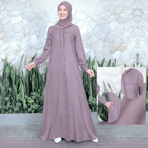 NAMIRA 01 LYLAC
