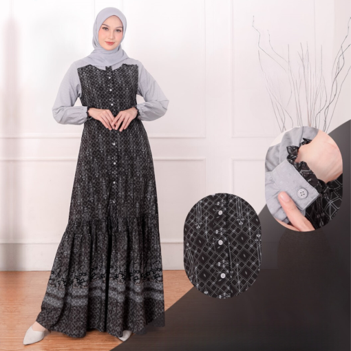 MEYRA 315 BLACK