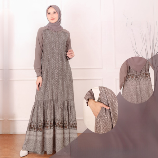 MEYRA 315 MOCCA