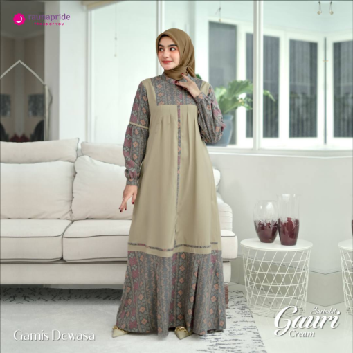 RAUNA RGF GAURI