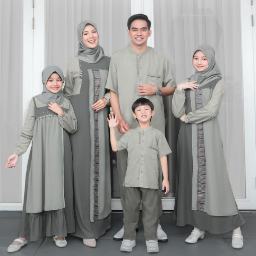 EKSIS 266 ULTIMATE GREY