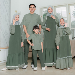 EKSIS 283 SPRING LEAF