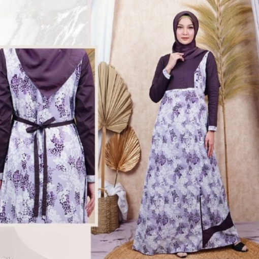 GISSEL 262 VIOLET